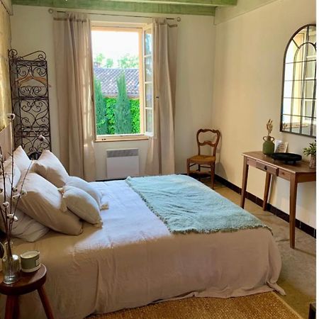 Le Figuier Apartment Beauvoisin  ภายนอก รูปภาพ