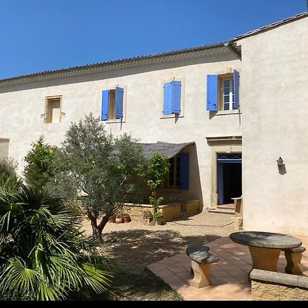 Le Figuier Apartment Beauvoisin  ภายนอก รูปภาพ