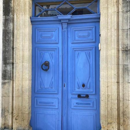 Le Figuier Apartment Beauvoisin  ภายนอก รูปภาพ