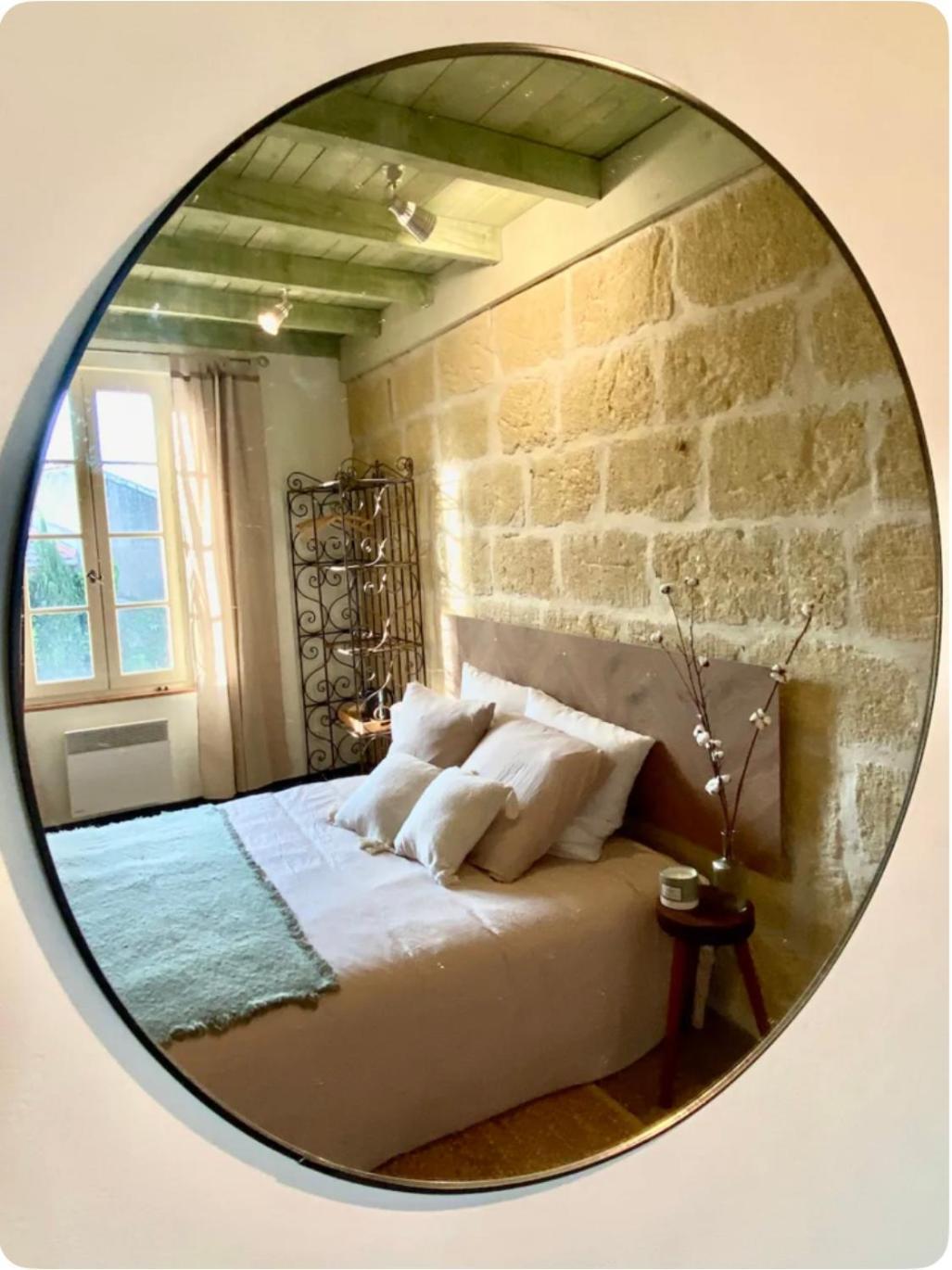 Le Figuier Apartment Beauvoisin  ภายนอก รูปภาพ